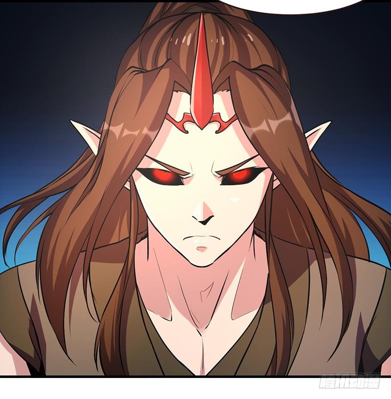 The Immortal Devil Emperor Chapter 22 Bahasa Indonesia